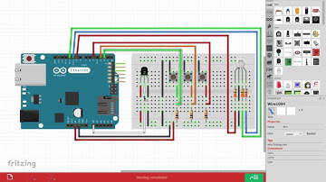 NodeBots: An Intro to IoT