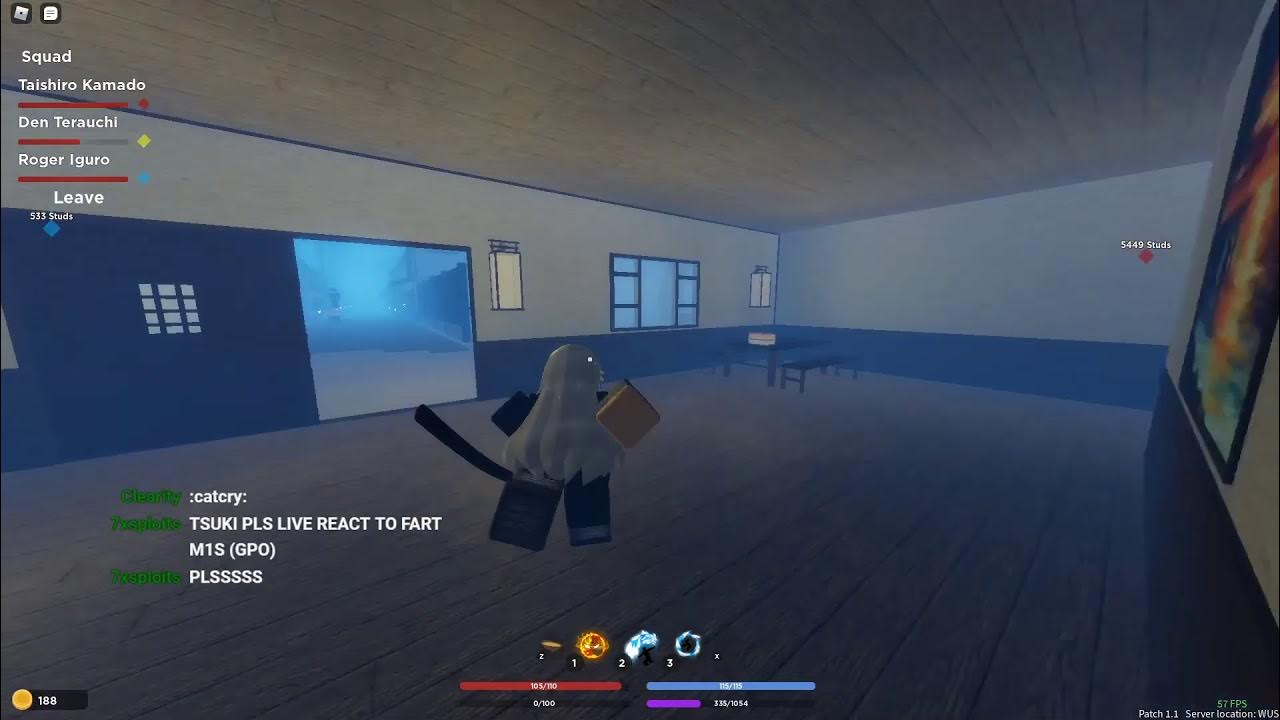 DEMONFALL GRIND TIME YouTube