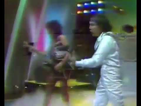 SAS - Sirkuit (Selekta Pop TVRI 1987)