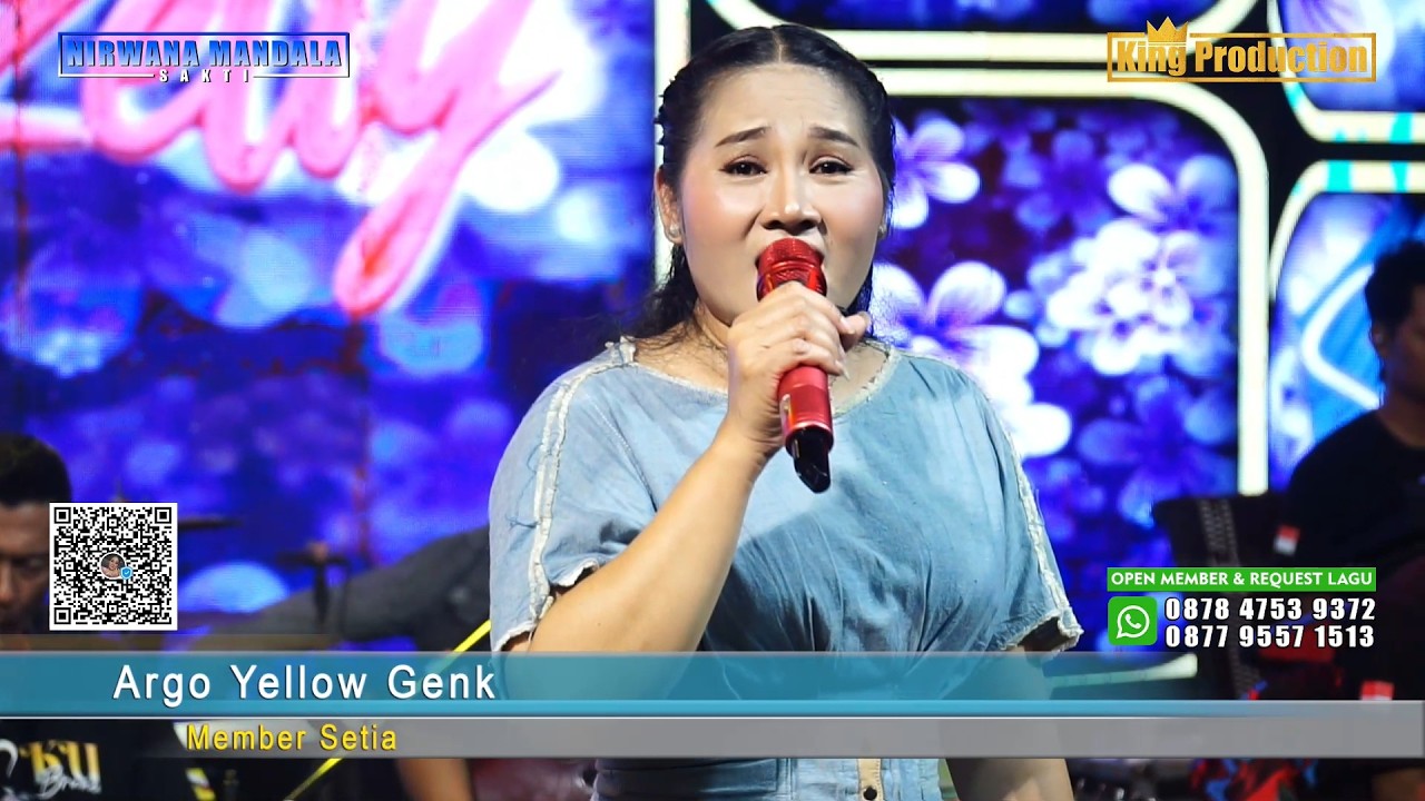 WURUNG KAWIN SUSY ARZETTY LIVE NMS TETEMBANGAN BARENG SUSY ARZETTY EDISI RAMADHAN