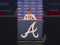 06-16-26 Atlanta Braves Manager Walt Weiss Postgame Interview Pt. 2