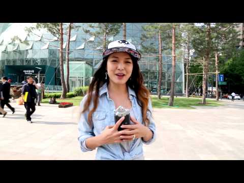 Korea Vlog Clips & Seoul Meetup Info!