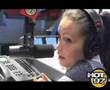 HOT 97- Angie Martinez interviews Irv Gotti