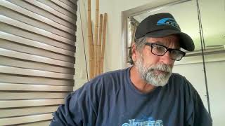 OKUMA(PCH RODS AND WHY)