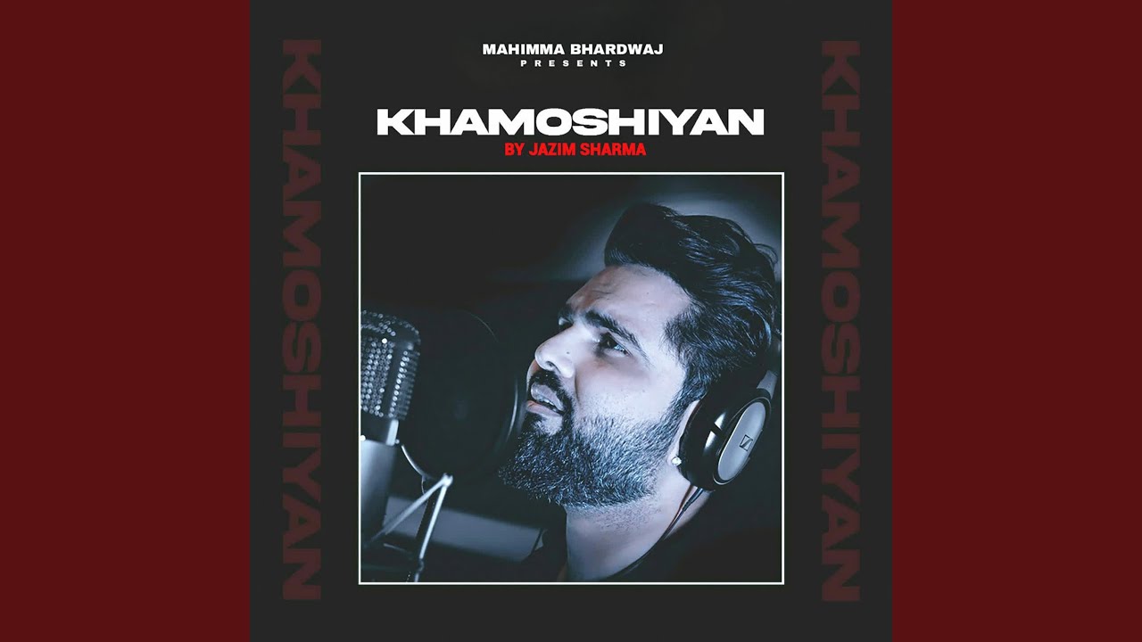 Khamoshiyan