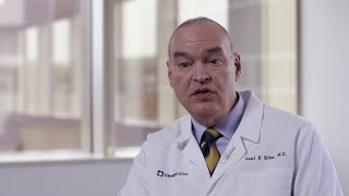Sports Medicine Provider Sami Rifat, MD