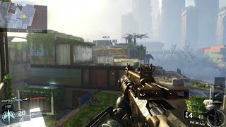 Call of Duty Black Ops 3: Team Deathmatch Gameplay (No Commentary) screenshot 3