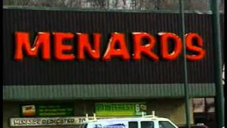 Menards ordered to pay fine for illegal waste disposal at