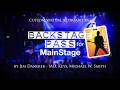 BackStage Pass for MainStage - Full Walk Through