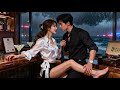 MULTI SUB✨港島邂逅!溫緒明撩民宿老板,臺風夜定情跨城終相守👸🥰🤴#短劇 #Drama #迷妳劇 #悅甜劇場