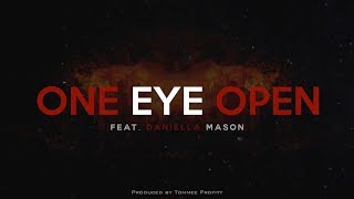 Watch Tommee Profitt One Eye Open feat Daniella Mason video