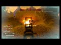 Helldivers 2 - Blitz: Search And Destroy on Oshaune against Terminids #2 (September 2185)