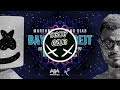 Marshmello Amr Diab Bayen Habeit In Love Lyric Video عمرو دياب Marshmello باين حبيت