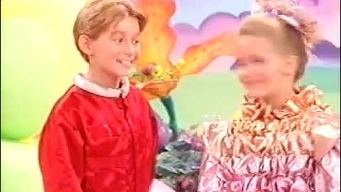 In Outer Space (2011 Version) Part 39