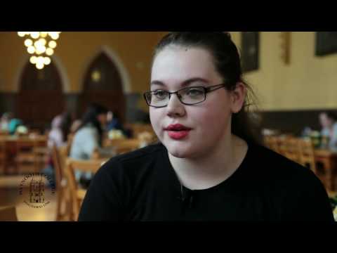 Student Testimonial: Verona Daly