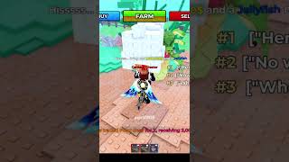 Grind Corals In Raise Animals Zariff05Robloxmalaysia