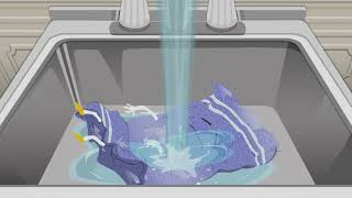South Park - Satan Cleans Towelie