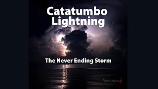 Catatumbo Lightning