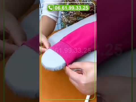 طاولة الكي العصرية توفر لك مساحة مثالية للكي مع تصميم أنيق يناسب أي غرفة