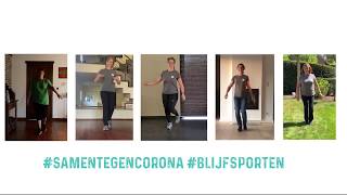 Beweeg In Uw Kot Met Okra-Sport - Dans Jij Met Ons Mee?