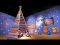Otah & Friends: Camp Stardust @ National Museum of Singapore