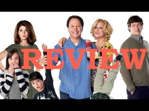 Parental Guidance Movie Review - YouTube