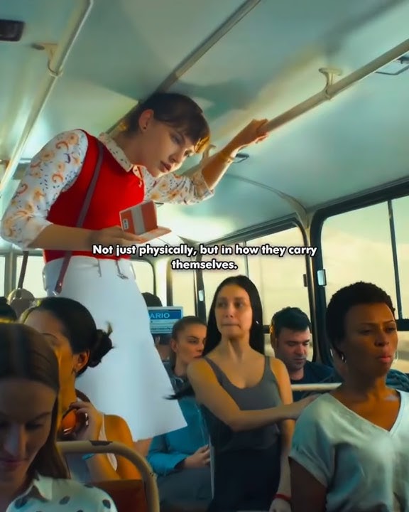 The Perks of Being Tall: Nestlé’s Alice Ad & Leaving a Lasting Impression