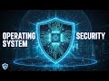 Operating System Security | TryHackMe (Very Easy)