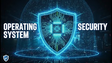 Operating System Security | TryHackMe (Very Easy)