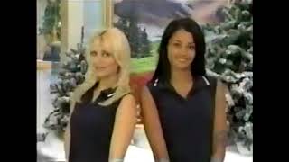 The Price Is Right Showcase Winter Shopping  The Mall