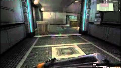 FrostByte - Combat arms