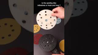 Adhesive or Hook and Loop? 🛠️