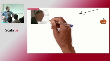 Maciej Gorywoda - Cellular Automata: How to become an artist with a few lines of code