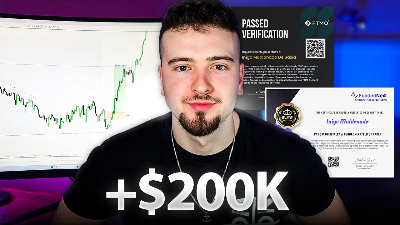 So I've Funded Another 200K in 15 Days