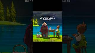 Even on your worst days, you are still worth everything.🤍🌱| Howls moving castle | Ghibli quotes. Net Worth