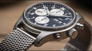 Top 10 Watch Brands Dominating 2026 While Rolex Sleeps