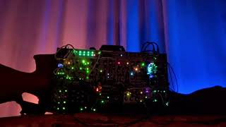 Calling Home - 40min Ambient Eurorack Journey