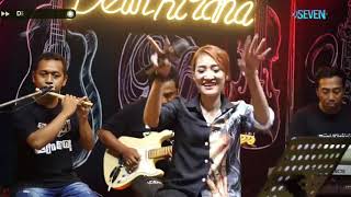 Dewi Kirana - Kalah Materi