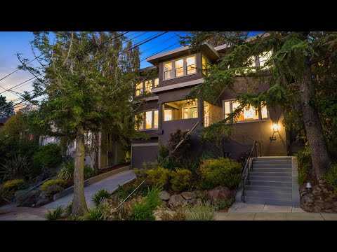 858 Portal Ave Oakland  Presented by David Higgins