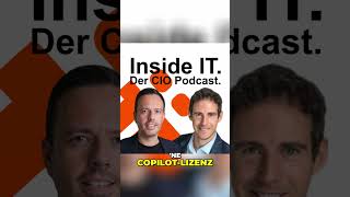 KI-Einführung: Warum scheitern Unternehmen wirklich? #shorts