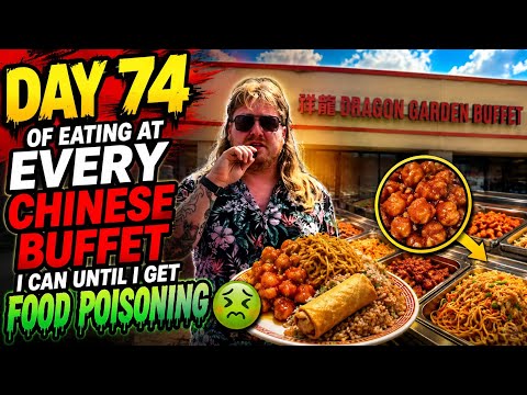 MulletReview’s original video cover for Dragon Garden Buffet; not a bathroom interior photo