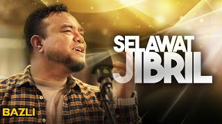 Selawat Jibril - Bazli UNIC (Official Music Video)