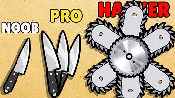 Shave Run Android Gameplay Walkthrough All Levels