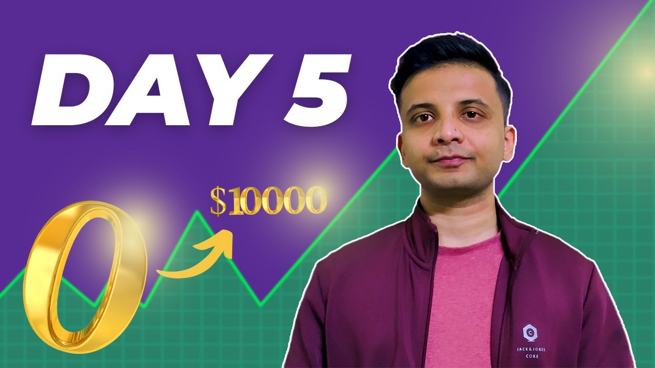 Kill your Competition : Day 5 of High Ticket Closing Challenge - YouTube