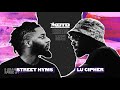 #KOTD | Street Hymns vs Lu Cipher | #KOTDGRANDPRIX