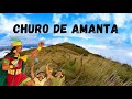 CHURO DE AMANTA 🗿🏺🕳 (visitamos una fortaleza inca) - Sigchos