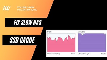 Can Cache speed up your NAS