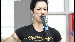 ANA MALHOA