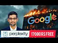 Perplexity App Kaise Use Kare | 17000 Ke Perplexity Kaise Le 2025