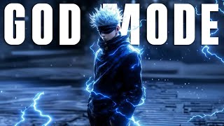 Songs that boost you into GODMODE πβ οΈ